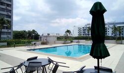 Sherwood Towers (D21), Apartment #477605851